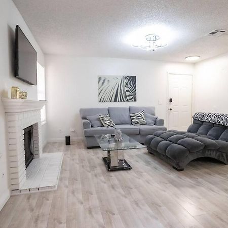 2 Bedroom Close To Las Vegas Strip Εξωτερικό φωτογραφία