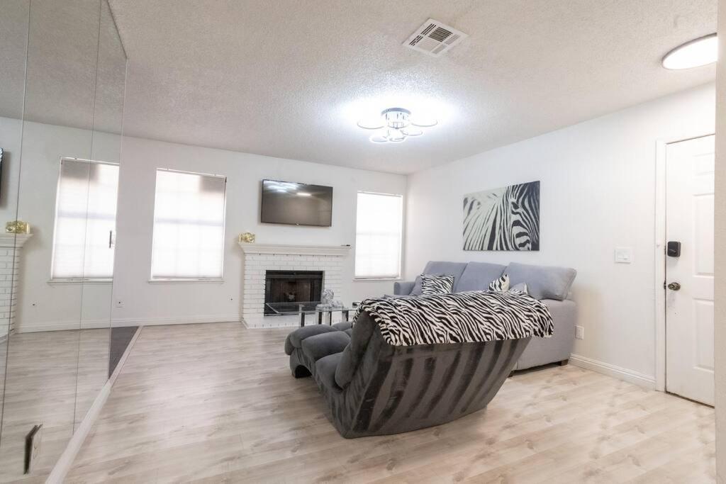 2 Bedroom Close To Las Vegas Strip Εξωτερικό φωτογραφία